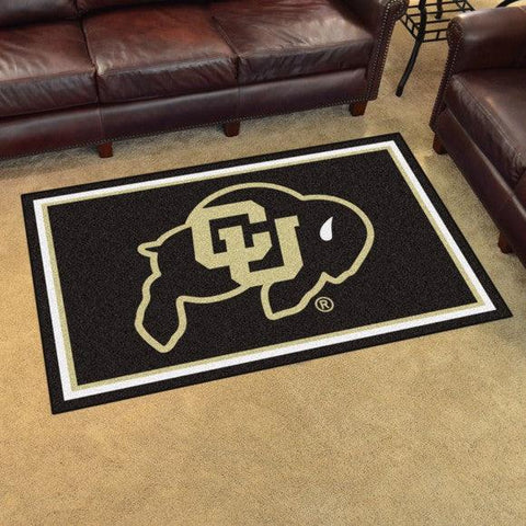 Colorado Ultra Plush Area Rug - Military Republic