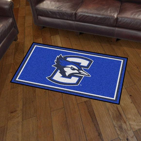 Creighton Ultra Plush Area Rug - Military Republic