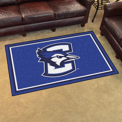 Creighton Ultra Plush Area Rug - Military Republic