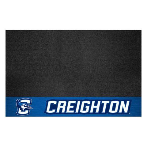 Creighton 100% Vinyl Grill Mat - Military Republic
