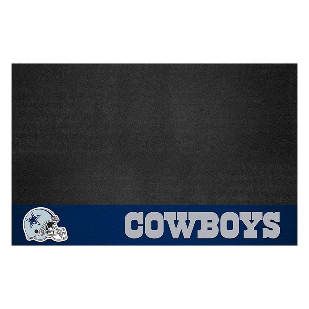 Dallas Cowboys Grill Mat-Military Republic