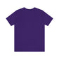 Little Bit of Nursing & Whole Lot of Jesus Nurse T-shirt
