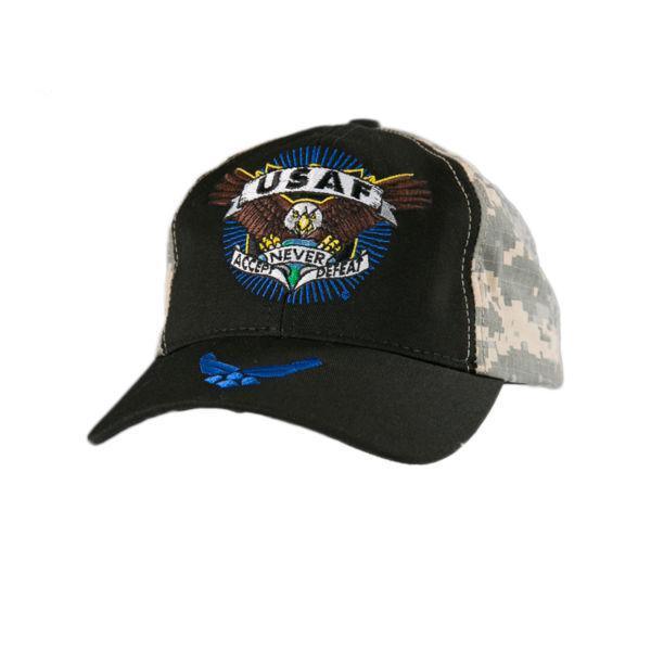 Defender - Air Force Cap – Military Republic