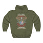 I Have Risked My Life To Protect Strangers Hoodie - Military Republic