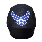 Diamond Plate Style U.S. AIR FORCE Headwrap - Military Republic