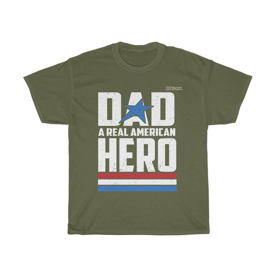 dad a real american hero