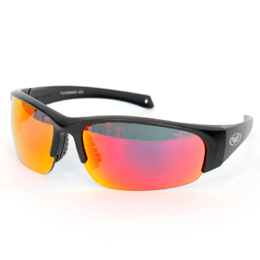 Safety Tech Eazy Eyes Sunglasses - Military Republic