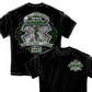 EMS Ireland's Best Hoodie - Military Republic