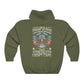 I Am Proud To Be A Grumpy Veteran Hoodie - Military Republic