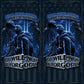 Fallen Heroes Towel-Military Republic