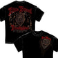 Firefighter Elite Breed Born Or You're Not T Shirt-Military Republic