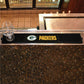 Green Bay Packers Drinks Mat-Military Republic