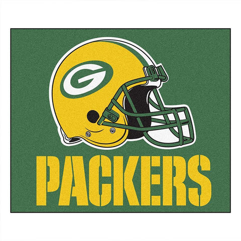 Green Bay Packers Tailgater-Military Republic