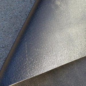 Portland Trail Blazers 100% Vinyl Grill Mat - Military Republic