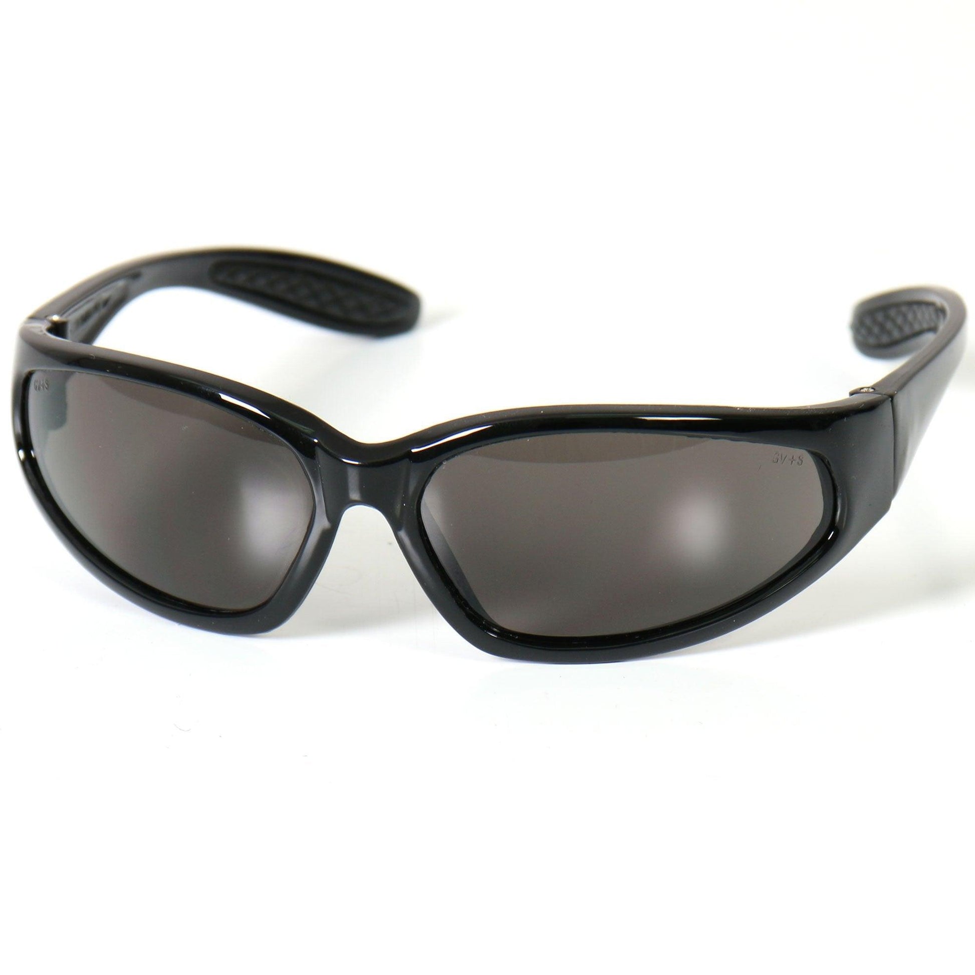 Hercules Motorcycle Safety Sunglasses - Military Republic