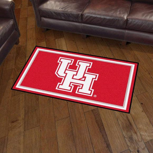 Houston Ultra Plush Area Rug - Military Republic