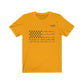 I Pledge Allegiance Unisex Short Sleeve T-shirt - Military Republic