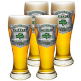 Ireland's Finest Police Pilsner Glass Set-Military Republic