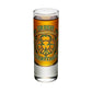 Irish Firefighter Heritage Shot Glasses-Military Republic