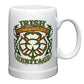 Irish Firefighter Heritage Stoneware Mug Set-Military Republic