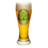 Irish Police Pilsner Glass Set-Military Republic