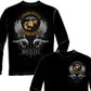 Marines Birthday 2017 COLLECTORS Long Sleeve Shirt-Military Republic