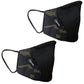 U.S. Military Special Operations MULTICAM Black Tactical Style Face Mask - Military Republic