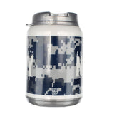 Navy 64 OZ Travel Mug-Military Republic