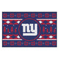 New York Giants Indoor Starter Mat - Military Republic
