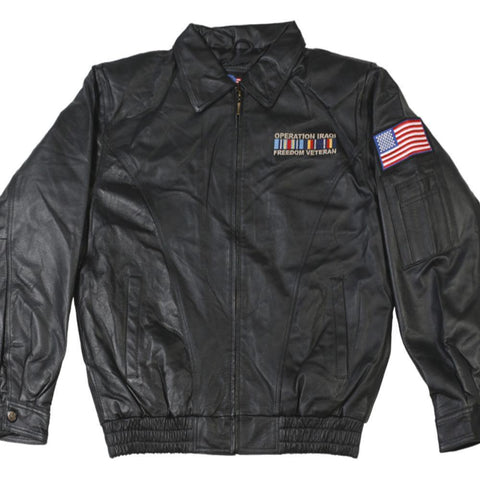 Veteran Jackets – Military Republic
