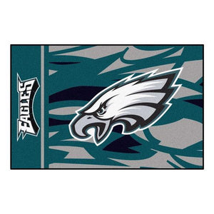 Philadelphia Eagles Indoor Starter Mat - Military Republic