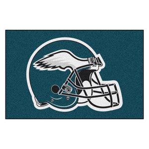 Philadelphia Eagles Indoor Starter Mat - Military Republic