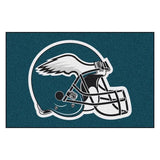 Philadelphia Eagles Indoor Starter Mat - Military Republic