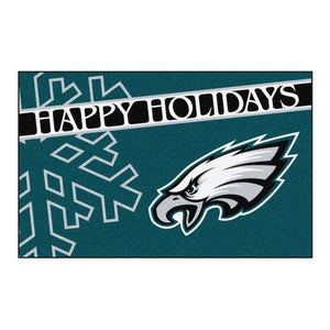 Philadelphia Eagles Indoor Starter Mat - Military Republic