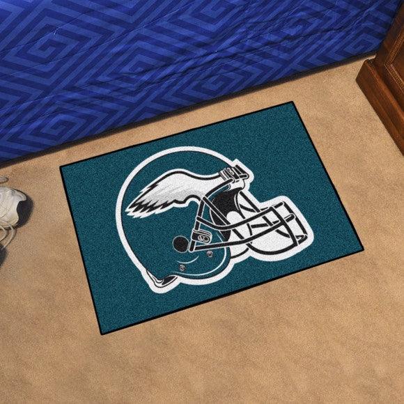 Philadelphia Eagles Indoor Starter Mat - Military Republic