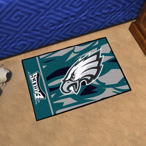 Philadelphia Eagles Indoor Starter Mat - Military Republic