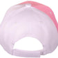 Pink Ribbon Breast Cancer Awareness Baseball Cap with "Believe" Embroidery - Military Republic