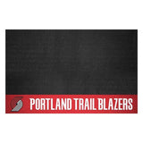 Portland Trail Blazers 100% Vinyl Grill Mat - Military Republic
