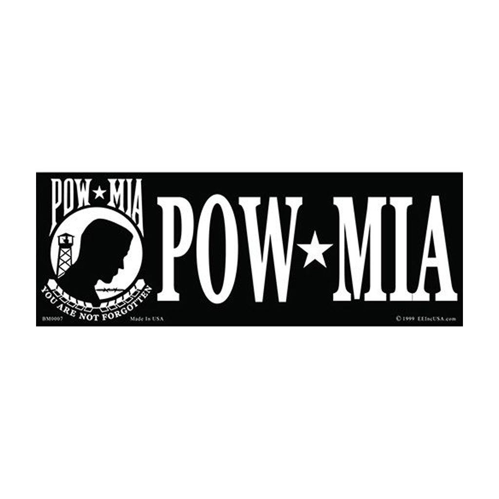 POW MIA 3