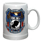 POW MIA Heroes Stoneware Mug Set-Military Republic
