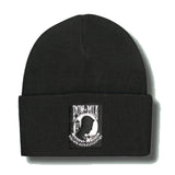 POW-MIA Knit watch Cap - Military Republic