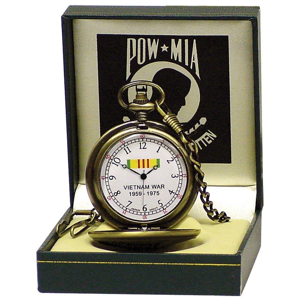 Memorial on sale pocket watch