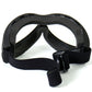 Big Ben Riding Goggles With Clear Lenses - Military Republic