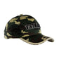 Vietnam Veteran Camo Cap - Military Republic