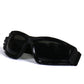 Safety Shooter Safety Goggles - Smoke Lenses - Military Republic