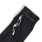Skull & Crossbones Mechanics Motorcycle Gloves - Military Republic