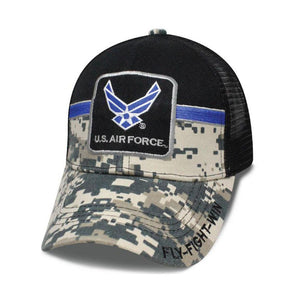 Medal of Honor - USAF Mesh Cap - Military Republic
