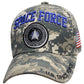U.S. Space Force Digital Pride Camo Cap - Military Republic