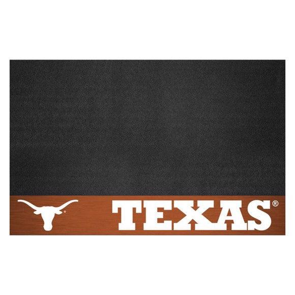 Texas 100% Vinyl Grill Mat - Military Republic