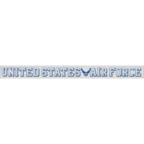 United States Air Force with Wing Symbol 18